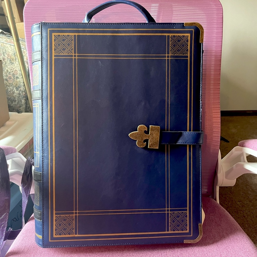 ThinkGeek Book Bag